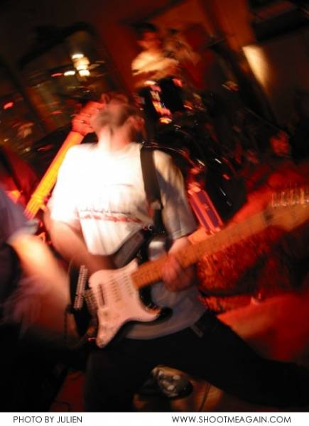 N.C.I.D. à Liège (Carlo Levi), le 23-03-2002, par Julien — 2 sur 8